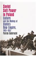 Soviet Soft Power in Poland