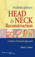 Head and Neck: Flaps and Reconstruction Package