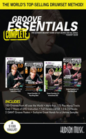 Tommy Igoe - Groove Essentials 1.0/2.0 Complete