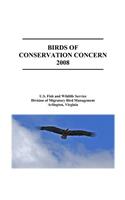 Birds of Conservation Concern 2008