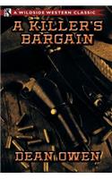 A Killer's Bargain