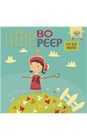 Little Bo Peep Flip-Side Rhymes