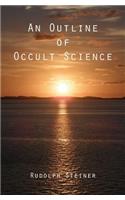 Outline of Occult Science