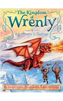 Adventures in Flatfrost: (5 Kingdom of Wrenly)
