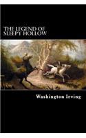 The Legend of Sleepy Hollow