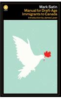 Manual for Draft-Age Immigrants to Canada