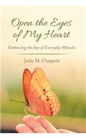 Open the Eyes of My Heart