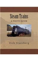 Steam Trains