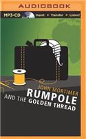 Rumpole and the Golden Thread