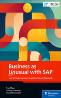 Business as Unusual with SAP