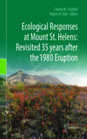 Ecological Responses at Mount St. Helens: Revisited 35 Years After the 1980 Eruption