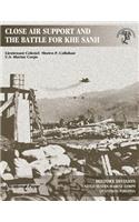 Close Air Support and The Battle For Khe Sanh