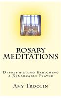 Rosary Meditations