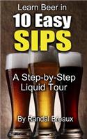 Learn Beer in 10 Easy Sips