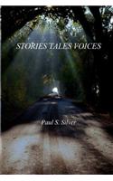 Stories Tales Voices