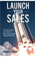 Launch Your Sales