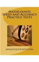 Mathcounts Speed and Accuracy Practice Tests