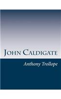 John Caldigate