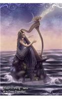 Moon's Song Journal