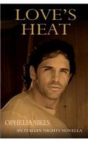 Love's Heat - An Italian Nights Novella