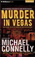 Murder in Vegas