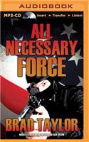 All Necessary Force