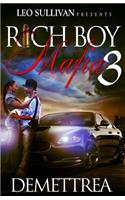 Rich Boy Mafia 3