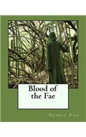 Blood of the Fae