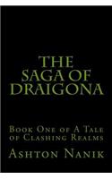 The Saga of Draigona