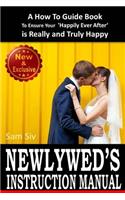 Newlywed's Instruction Manual