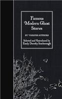 Famous Modern Ghost Stories