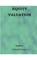 Equity Valuation