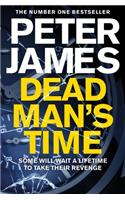Dead Man's Time