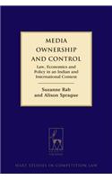 Media Ownership and Control