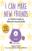 I Can Make New Friends
