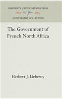 Government of French North Africa