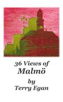 36 Views of Malmö