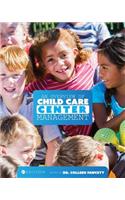 Overview of Child Care Center Management (First Edition)