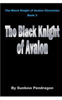 Black Knight of Avalon