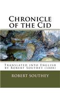 Chronicle of the Cid