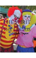 The Spirit Of The Circus