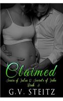 Claimed