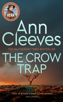The Crow Trap: (1 Vera Stanhope)