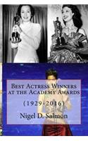 Best Actress Winners at the Academy Awards