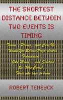 Shortest Distance Between Two Events Is Timing: Planes Trains and Cars