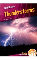 Thunderstorms