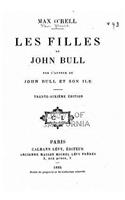 Les filles de John Bull