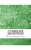 Cymbeline Shortened