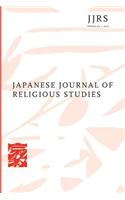 Japanese Journal of Religious Studies 42 (2015)