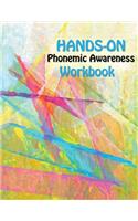 Hands On Phonemic Awareness Workbook